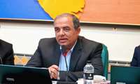 فرماندار بوشهر: آماده‌سازی کامل دستگاه‌ها برای میزبانی نوروزی